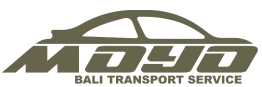 Moyo Transportation Service based in Bali, Indonesia