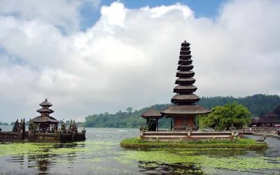 Bedugul Tour