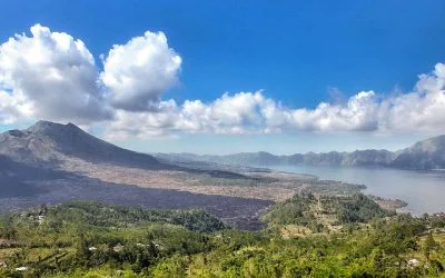 Kintamani Tour