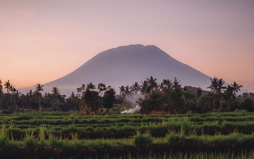 Mount Agung Sunrise Trekking