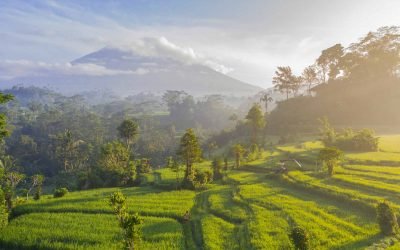 Karangasem Tour