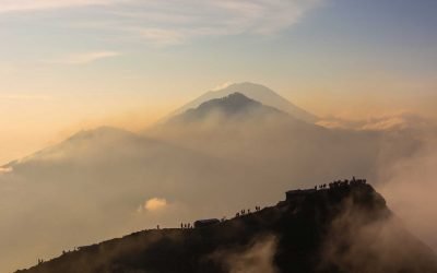 Mount Batur Sunrise Trekking