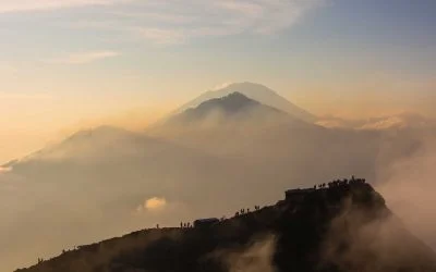 Mount Batur Sunrise Trekking